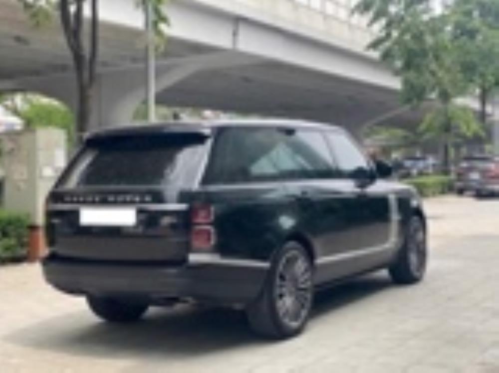 Bán Range Rover Autobiography Vogue 3.0, sản xuất 2019.2241915