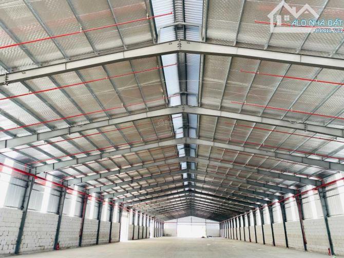 Bán xưởng 4500m2 giá 50 tỷ Nguyễn Ảnh Thủ, Phường Hiệp Thành , Q122275867