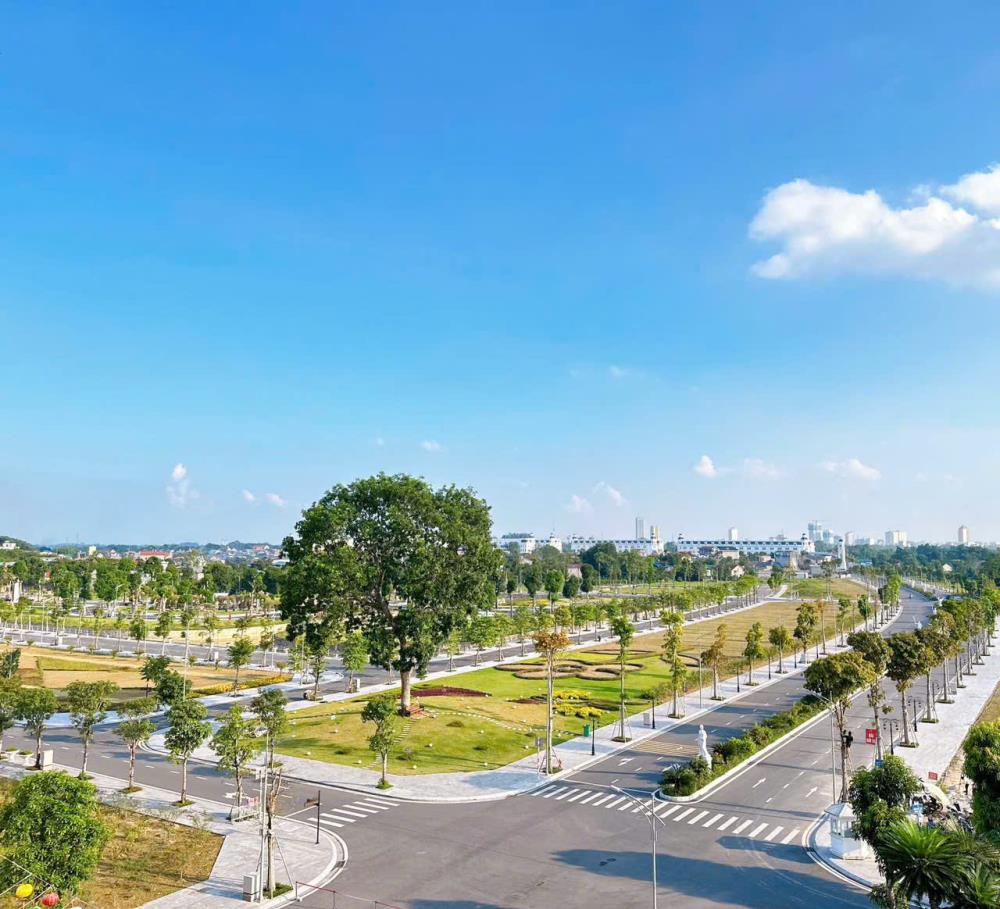 Bán 2 lô liền kề danko city Thái Nguyên - Giá 2 tỷ hơn xíu 1 lô2105756