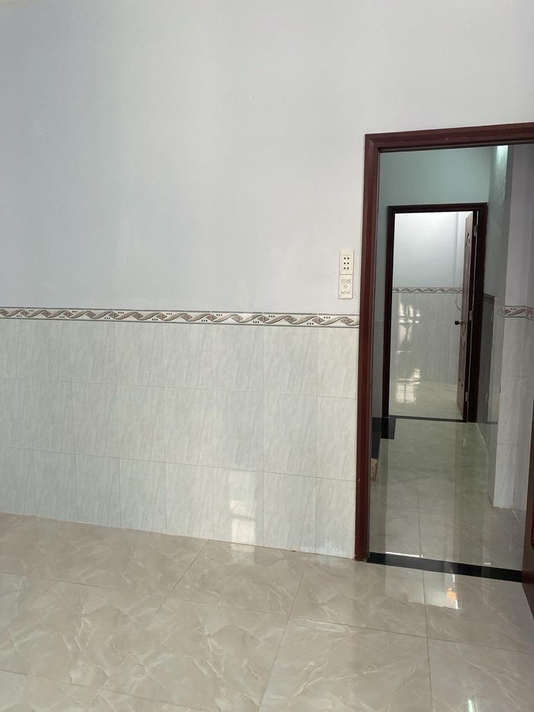 Bán nhà Mới Phạm Văn Chí, Phường 7, Quận 6.DT 35m2 x 4 tầng .Giá 5.79 tỷ TL.2134333