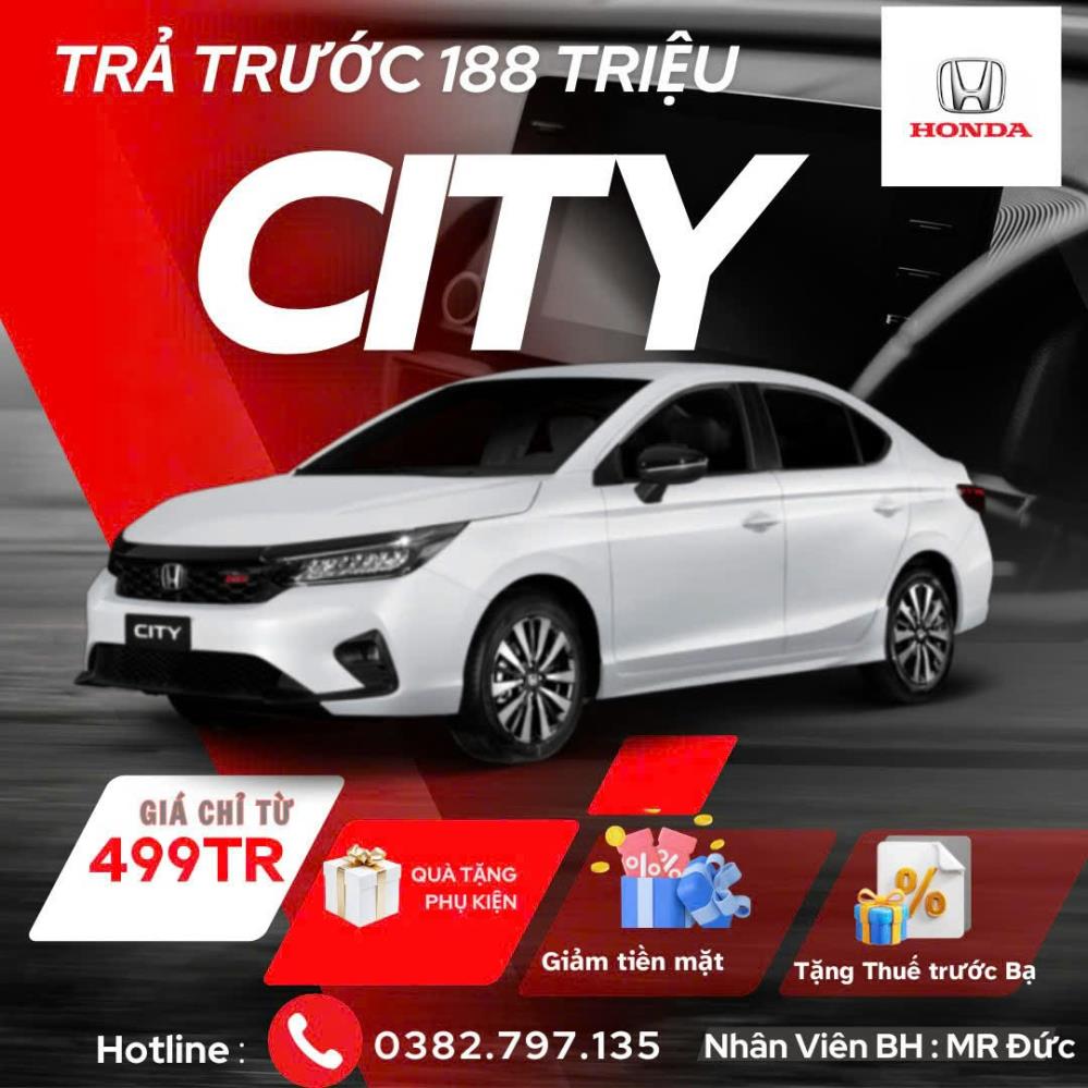 Chỉ Còn Những Ngày Cuối Cùng Để Được Ưu Đãi Đặc Biệt‼️‼️‼️  Báo Giá Xe Honda2121182