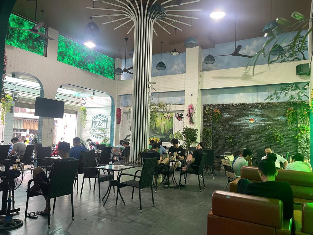 Sang Quán Cafe hơn 200m² tại Phường Tân Thới Hiệp, Quận 12 – Giá 158 Triệu2141634