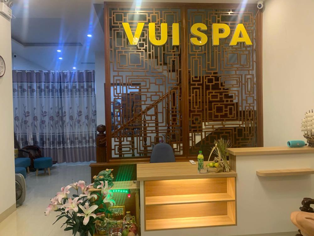 CHÍNH CHỦ CẦN SANG NHƯỢNG SPA Địa chỉ: Nằm khu vực An Thượng, Mai Thúc Lân- Ngũ Hành Sơn2146181