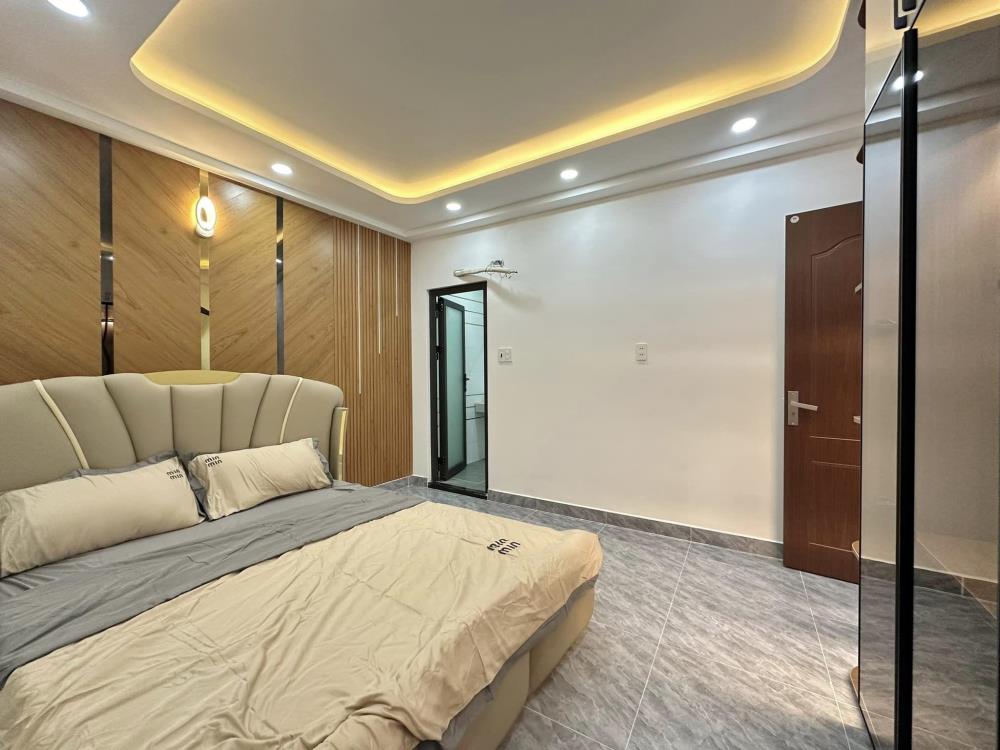 Nhà 2 Tầng Linh Đông Thủ Đức - 76m² - 4 PNgủ, Giá nhỉnh 3 Tỷ2118460