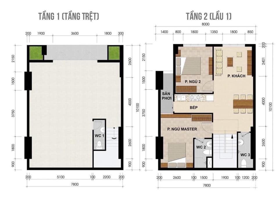 Bán Shophouse 2 Tầng 151m2 Green River Q8, đã có SHR sở hữu lâu dài,sẵn HĐ thuê. Hotline 09339100392142907