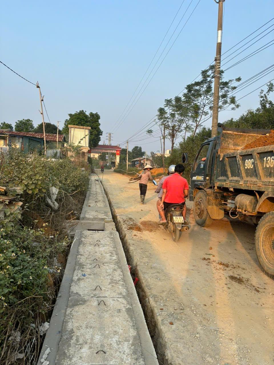 ĐẤT ĐẸP - GIÁ TỐT - Cần Bán Nhanh Lô Đất Vị Trí Đắc Địa Tại Yên Bài, Huyện Ba Vì, Hà Nội2125600