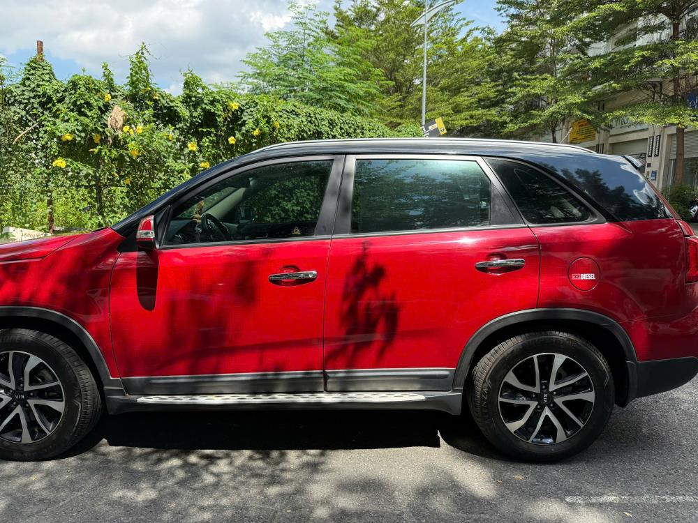 Muốn lên đời xe cần bán Kia Sorento 2019 Premium D Giá hạt rẻ2222144