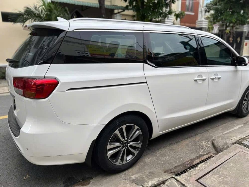 Kia Sedona SX 2016 Bản Full Xăng Cao Cấp 2148458