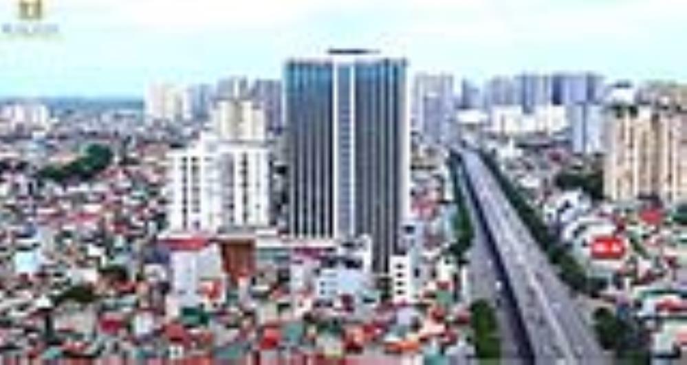 Bán và và cho thuê Văn Phòng Hạng A diện tích 200m giá 43 trieu/m tại Hai Bà Trưng HN2190340