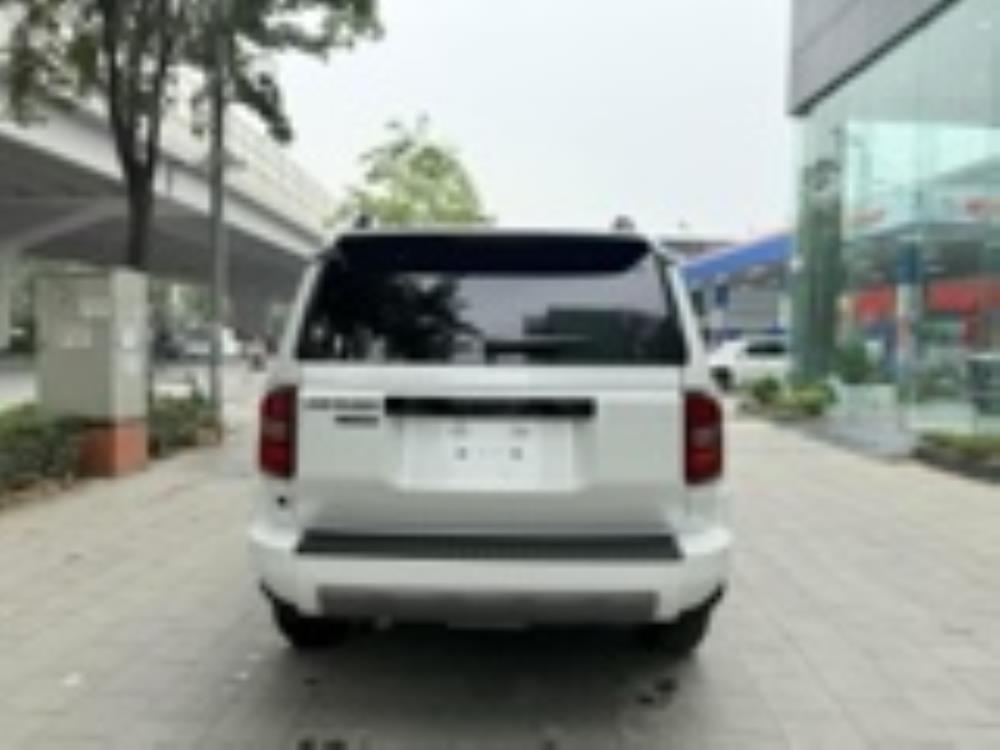 Toyota Prado LC250- 2025, mới 100%, có màu Đen- Trắng giao ngay.2099695