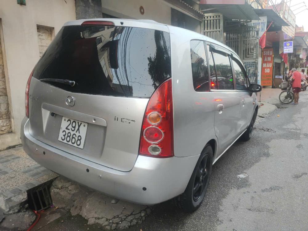 Bán xe Mazda Premacy 2005, 1.8 AT.2087807