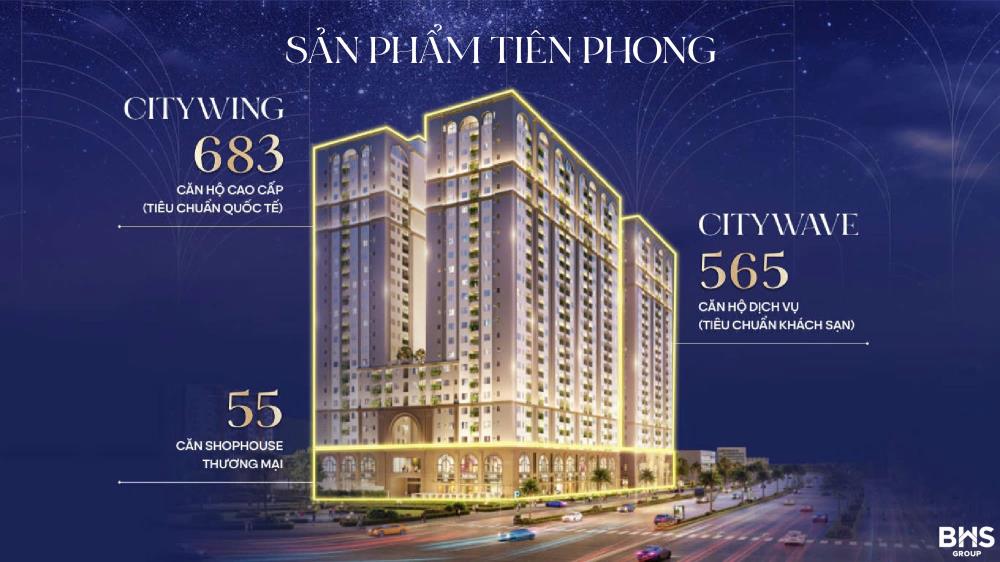 Citymark Residence Phú Mỹ - Cơ Hội Đầu Tư Tại Tâm Điểm tại TP Phú Mỹ Bà Rịa - Vũng Tàu2106151