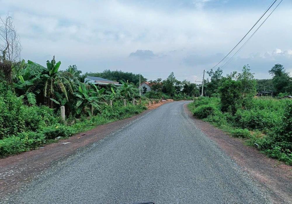 ĐẤT ĐẸP - GIÁ TỐT - CẦN BÁN NHANH LÔ ĐẤT ĐẸP TẠI thị trấn Tân Phú, huyện Đồng Phú, tỉnh Bình Phước.2154440