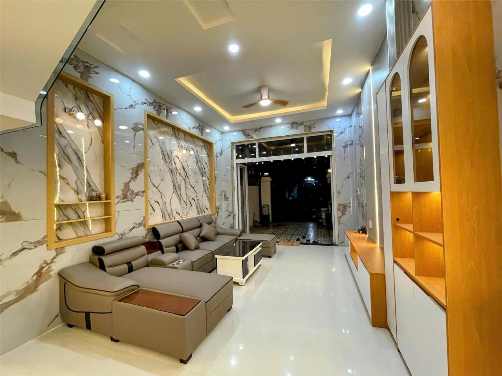 Nhà bán khu dự án GOLDEN CITY Quận 12  4mx17m Giá chỉ 5.5 tỷ2068878