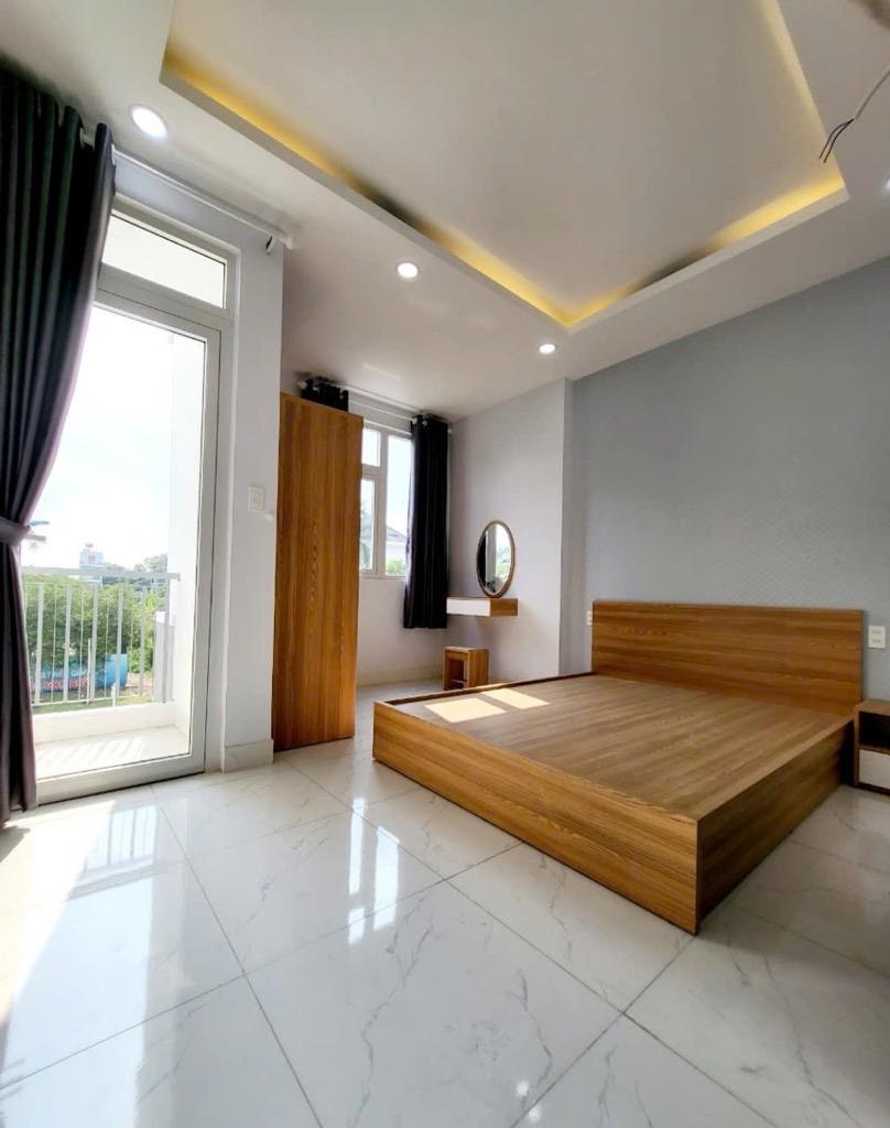 (70M2) NHÀ 3L.  ĐƯỜNG XE HƠI. HIỆPBINHF PHƯỚC THỦ ĐỨC GIÁ NHỈNH 6 TỶ TL.2190690