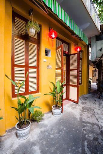 CHÍNH CHỦ CẦN BÁN GẤP!! HOMESTAY SỐ 37 ĐƯỜNG THÀNH, P. CỬA ĐÔNG - RẤT GẦN HỒ GƯƠM2150898