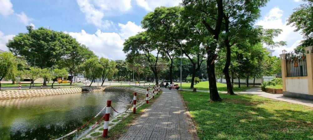 Hàng tốt cho nhà đầu tư - bán khuôn đất 20x25m CN 460m2, khu xây cao hoặc phân lô giá 49.9 tỷ2115669