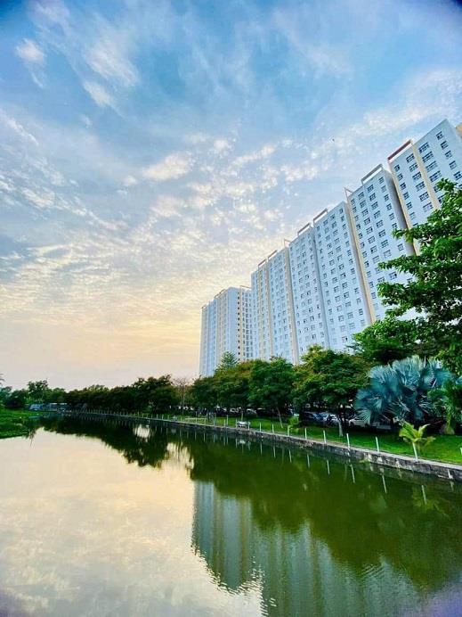 Bán căn hộ Sunview Town, Gò Dưa, Hiệp Bình Phước, Thủ Đức2164850