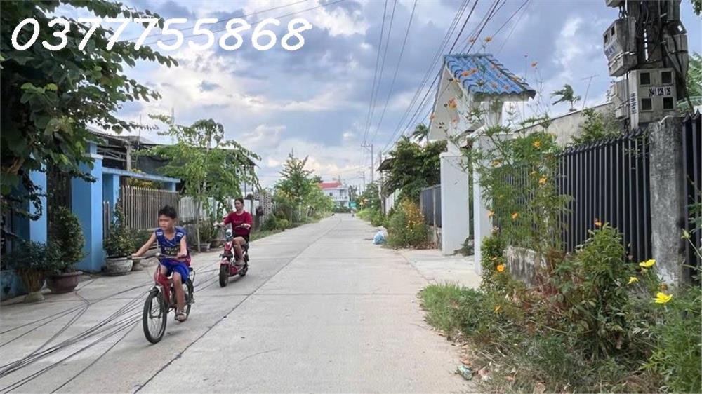 Lô đất 90m2 trục chính Thanh An- Diên Hồng- Ngay trạm thu phí cao tốc Đà Nẵng - Quảng Ngãi2073052