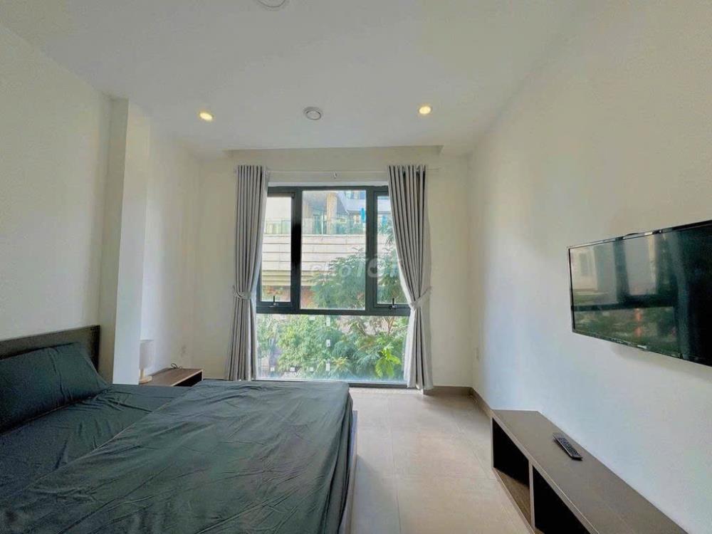 Văn Hoá Cao - Vui Chơi Lành Mạnh - Căn Hộ - 35m2 - 1 Bedroom - 1 Livi2080945