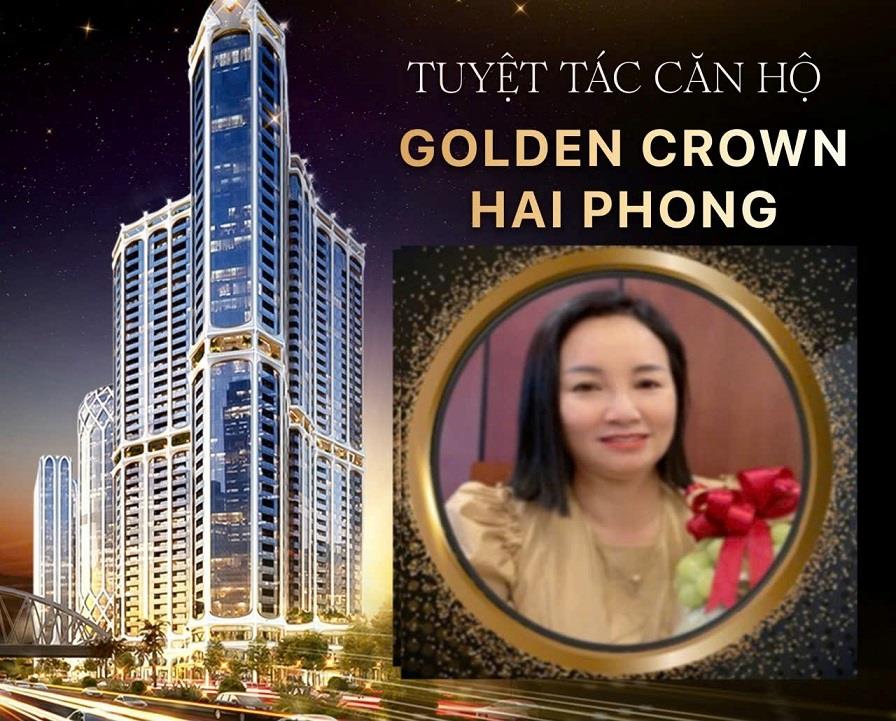 BẠN CÓ TÒ MÒ GIỚI SIÊU GIÀU CHÂU Á LÀ AI? ĐANG SỐNG NHƯ THẾ NÀO? Dự Án GOLDEN CROWN HẢI PHÒNG2105152