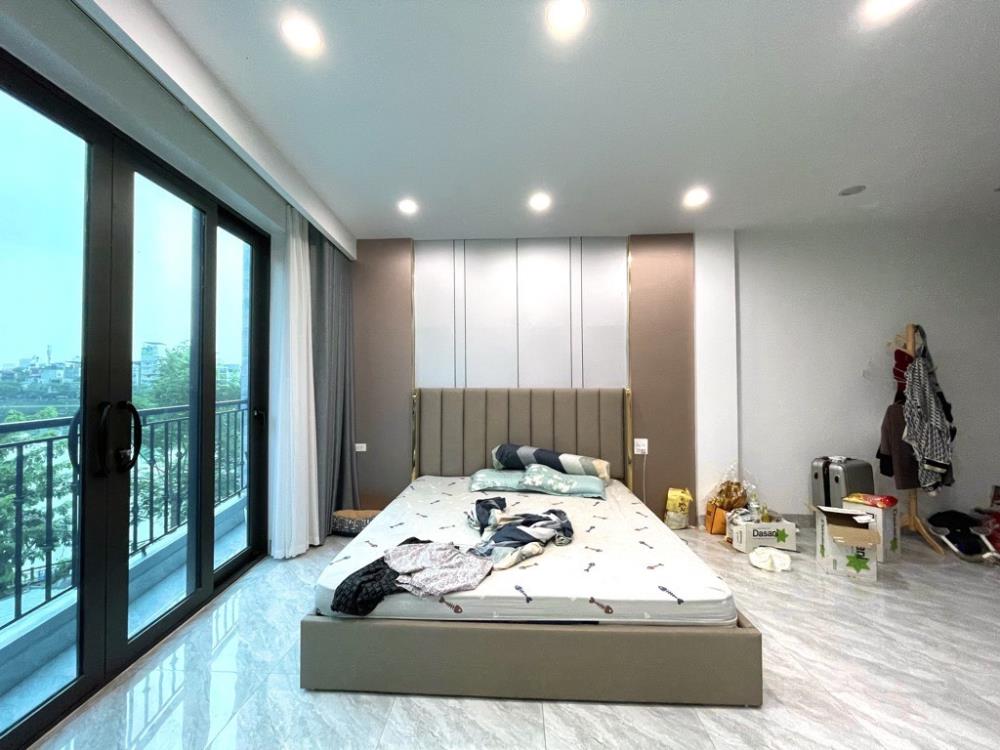 BÁN NHÀ VIEW HỒ LINH QUANG - ĐỐNG ĐA - 53M2, 6 TẦNG, MT 7M - GIÁ CHỈ NHỈNH 13 TỶ2127555