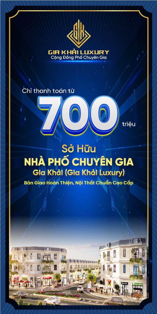 PHỐ CHUYÊN GIA GIA KHẢI LUXURY – SỨC HÚT KHÓ CƯỠNG TẠI BẾN CÁT, BÌNH DƯƠNG2151225