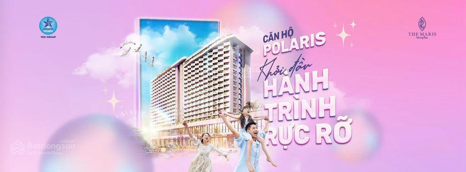 Đặt chỗ booking căn hộ Polaric The Maris Vũng Tàu liên hệ: 09379468662071123