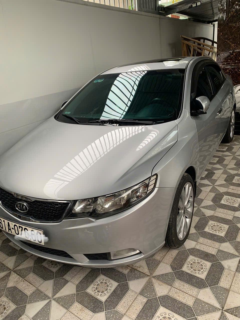 CHÍNH CHỦ CẦN BÁN XE KIA FORTE 20122106401