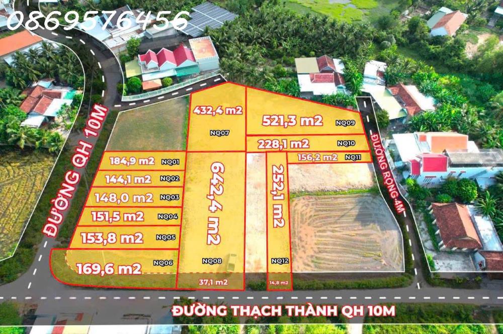 DỰ ÁN ĐẤT NỀN THỔ CƯ TẠI KHÁNH HOÀ2118560