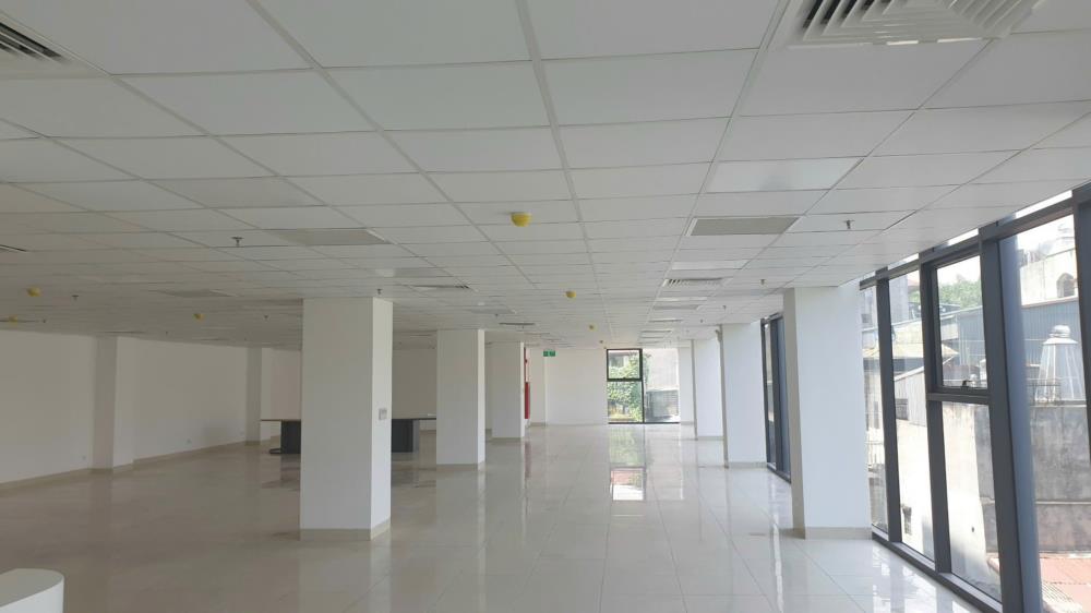 CHO THUÊ NHÀ LÀM VĂN PHÒNG PHỐ LÊ THANH NGHỊ, TẦNG 9, 219M2, MT 10M, GIÁ 76 TRIỆU2084754