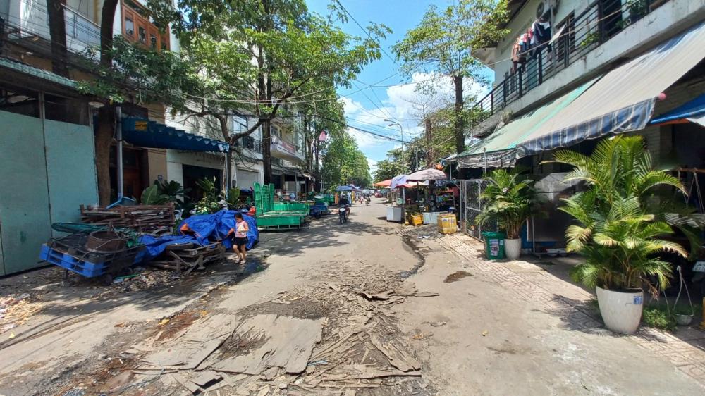 Bán Căn Hộ Dịch Vụ Mặt Tiền Đường F Chợ Đầu Mối Thủ Đức - Tam Bình - Thành Phố Thủ Đức2096961