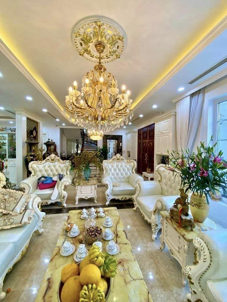 ⚜️ Biệt thự VIP K1 KĐT Ciputra, Phú Thượng, Tây Hồ, 453m2 4T MT 42m, Chỉ 197 Tỷ ⚜️2240045