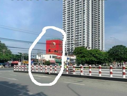 Nhà Cho thuê 308m² 6 tầng 95tr/t QL13 Thuận Giao Thuận An Bình Dương2136335