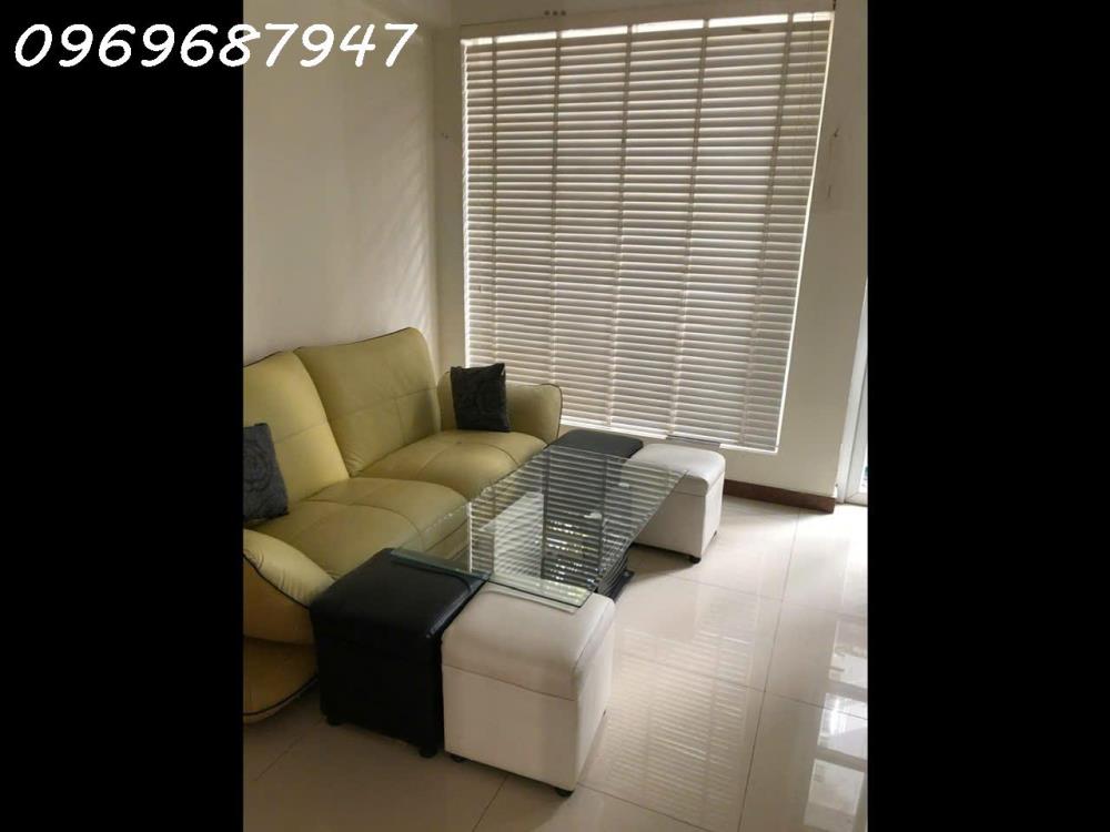 Cho thuê nhà mặt phố Quận 7, 360m², 3PN, 5WC, 25 triệu/tháng2137071