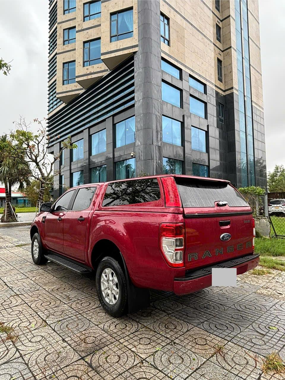 Chính chủ bán xe FORD RANGER XLS sản xuất năm 20222269580