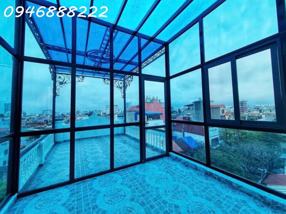 Nhà mặt phố tại Đường Cát Cụt - Diện tích: 70m2 xây 6 tầng có thang máy2292846