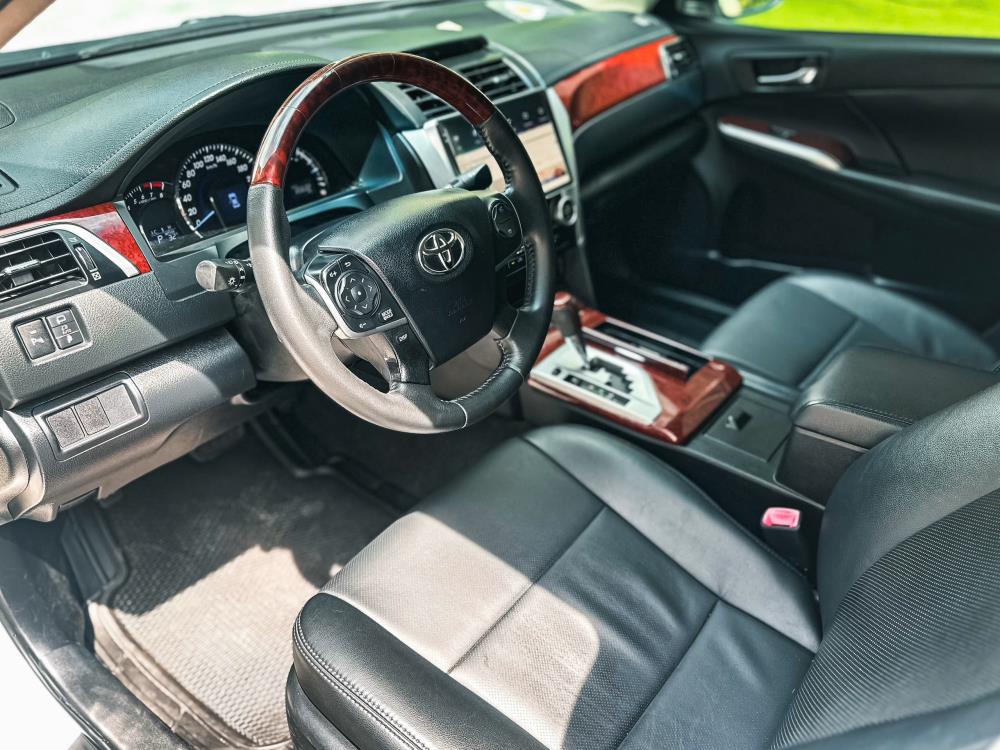 CAMRY 2.5Q SẢN XUẤT 20142099063