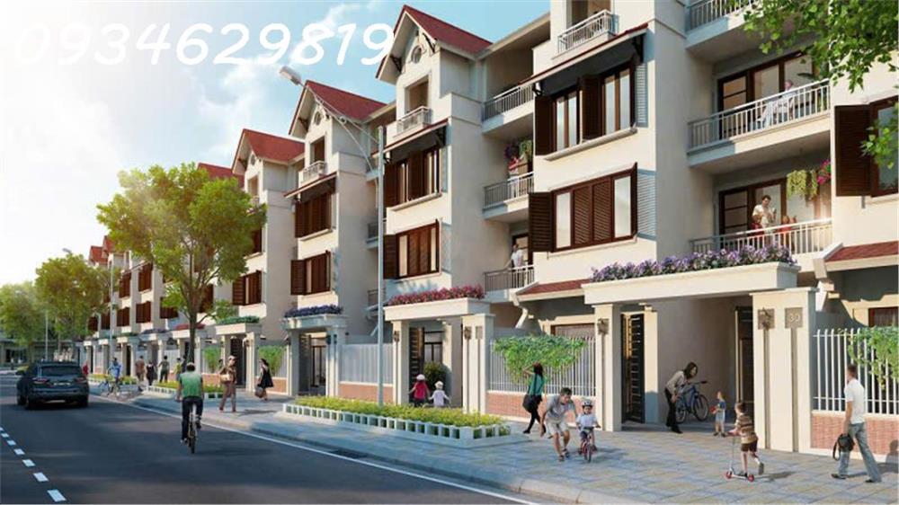 BÁN ĐẤT MẶT PHỐ PHÚ LƯƠNG - KINH DOANH ĐỈNH CAO2257718