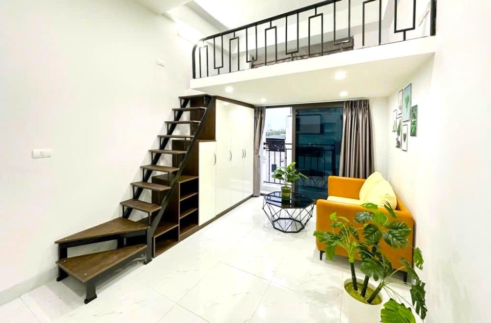 Bán Tòa CHDV 120m2 Tây Hồ - 3 nhà ra Mặt Phố, Doanh thu 2 tỷ/năm2290192