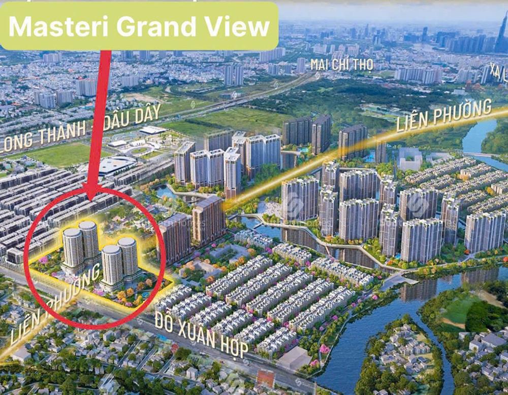 Mở bán giai đoạn Đầu tiên căn hộ Global City Q2 chiết khấu 16%, HTLS 12 tháng sau khi nhận nhà2114471