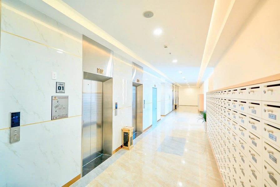 Cho thuê căn 70m². 2PN 2WC. Dự án Honas Residence Làng Đại Học Dĩ An2145501