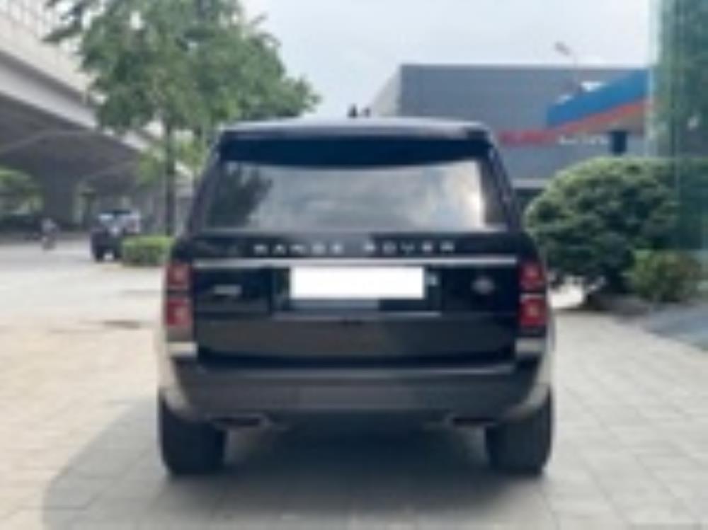 Bán Range Rover Autobiography Vogue 3.0, sản xuất 2019.2241907