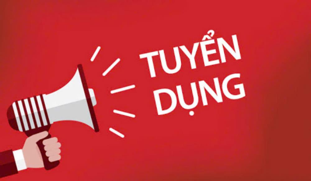 Tuyển dụng CÔNG TY SHIDE ĐẠI LIÊN CẦN TUYỂN:
THỢ NHÔM KÍNH2123218