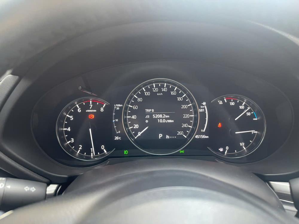 Mazda CX 5 2022 Premium - 45000 km- 760 triệu2121616