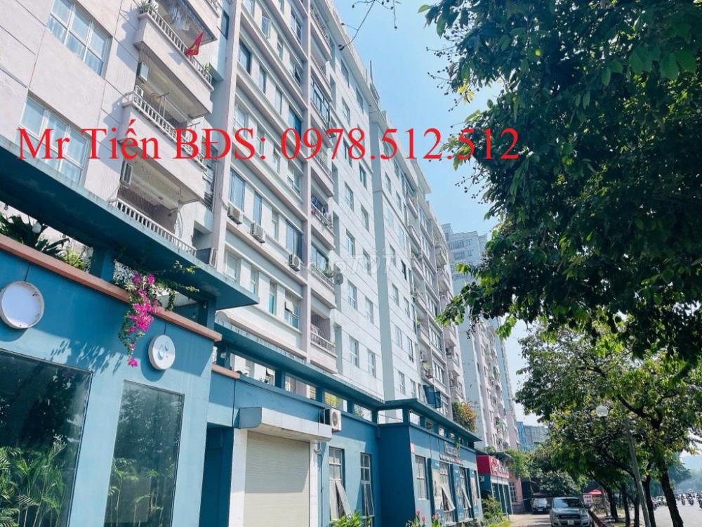 Cần bán căn Chung Cư Mễ Trì Thượng, Quận Nam Từ Liêm, Hà Nội2090314