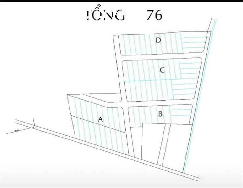 Cần Bán Đất Khu Phố Phú Mỹ, Thị Trấn Phú Long 11.161m2, giá đầu tư2124158