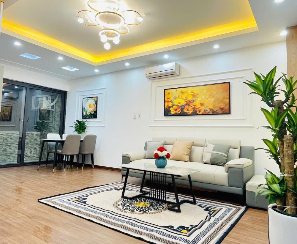 BÁN CHUNG CƯ HH LINH ĐÀM 3 NGỦ - 76M2 - VIEW HỒ - FULL ĐỒ - GIÁ CHỈ 2TY9XX2127441