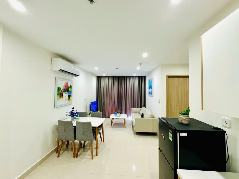 Chính chủ cho thuê căn hộ 2 phòng ngủ, 1 vệ sinh toà S2.03 Ocean Park 1 view sông thoáng, đẹp2194053