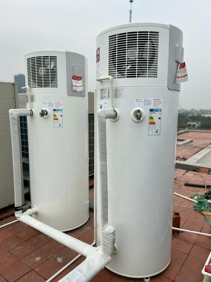 Máy bơm nhiệt Stiebel Eltron một đối tác đáng tin cậy cho giải pháp nước nóng2112184